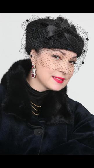 Изготовление на заказ головных уборов